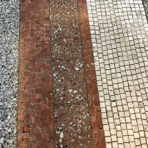 Meet your Posher, Brendan